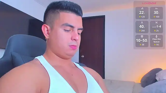 RJBarto online show from November 10, 2025, 6:07 pm