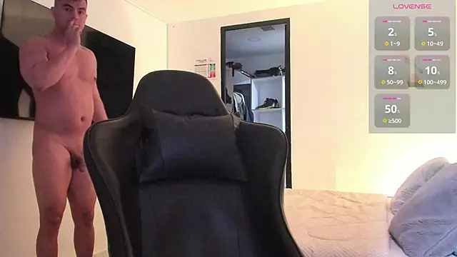 Snapshot of RJBarto chatting on February 1, 2026, 12:26 pm RJBarto online show from February 1, 2026, 12:26 pm