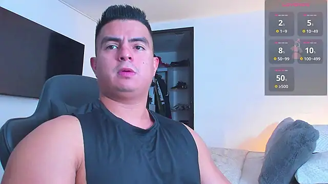 Snapshot of RJBarto chatting on February 3, 2026, 11:15 am RJBarto online show from February 3, 2026, 11:15 am