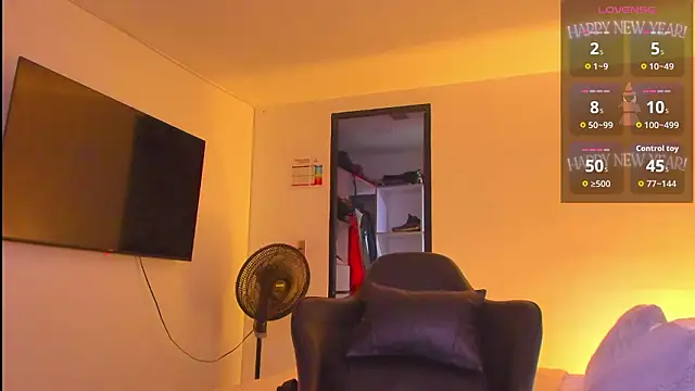 Snapshot of RJBarto chatting on February 20, 2026, 1:11 pm RJBarto online show from February 20, 2026, 1:11 pm