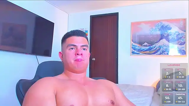 RJBarto online show from April 2, 2026, 1:47 am