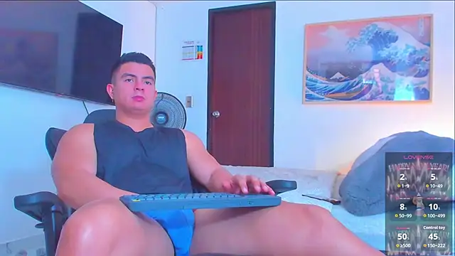 RJBarto online show from April 8, 2026, 2:28 pm