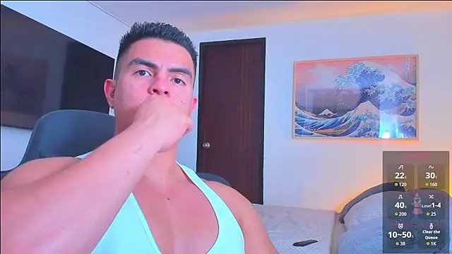 RJBarto online show from April 15, 2026, 1:45 am