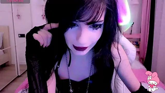 GothikLali online show from September 9, 2025, 8:41 pm