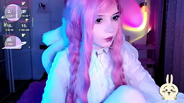 GothikLali online show from April 7, 2026, 1:28 am