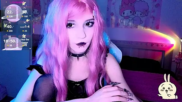 GothikLali online show from April 11, 2026, 8:40 am