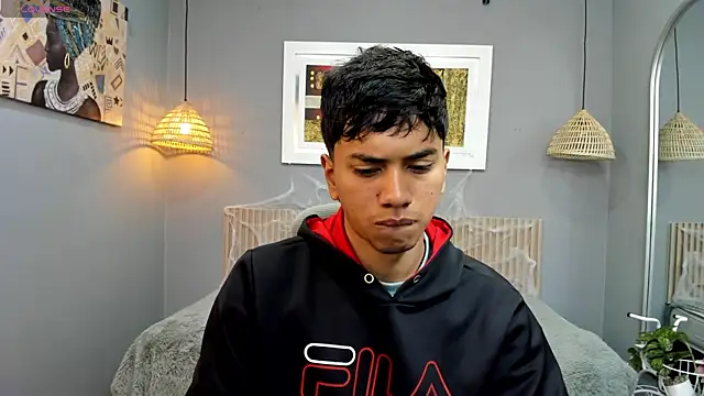 markbowie online show from October 11, 2025, 11:42 am