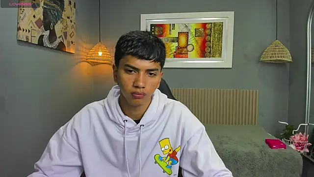 markbowie online show from November 12, 2025, 11:43 am