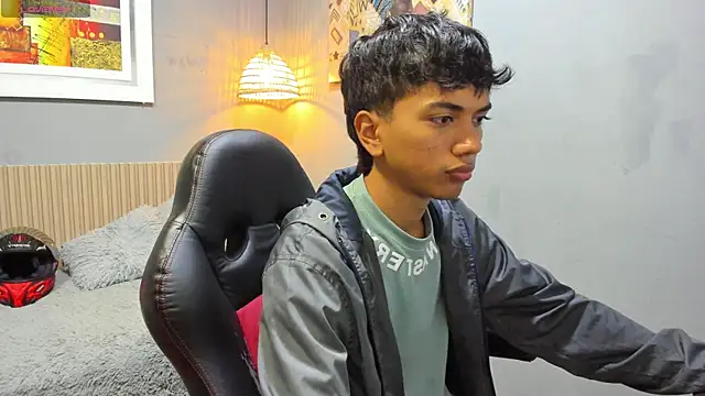 markbowie online show from November 18, 2025, 11:47 am