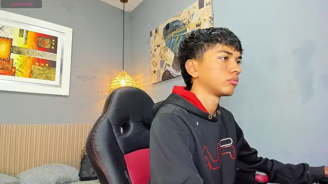 markbowie online show from November 21, 2025, 11:31 am