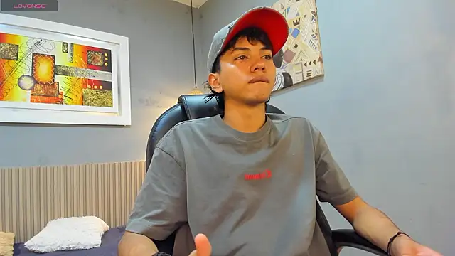 markbowie online show from February 26, 2026, 1:21 pm