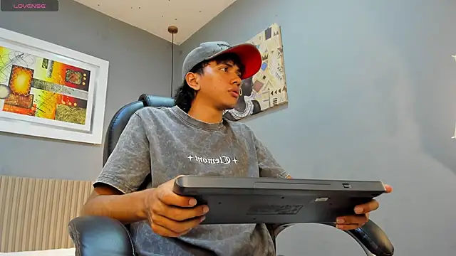 markbowie online show from March 11, 2026, 8:15 pm