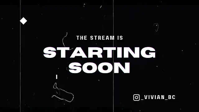 --Vivian-- online show from September 27, 2025, 4:56 pm