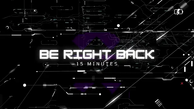 --Vivian-- online show from February 18, 2026, 8:05 pm