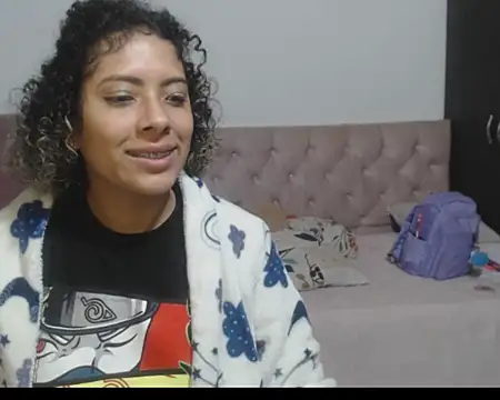 Snapshot of CATTALINAHOT chatting on February 6, 2026, 2:38 am CATTALINAHOT online show from February 6, 2026, 2:38 am