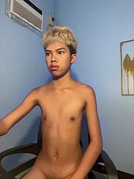 urcumjp online show from February 19, 2026, 1:23 am