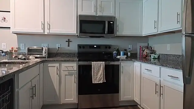 bambifarrina online show from October 18, 2025, 2:40 pm