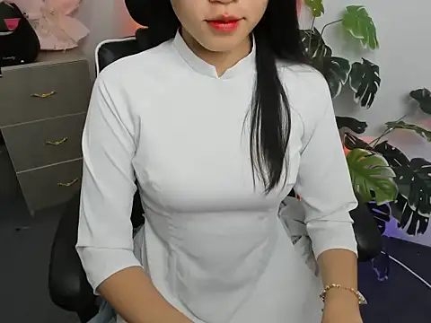 Xiao cute online show from November 10, 2025, 2:16 pm