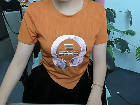 Xiao cute online show from November 20, 2025, 2:39 pm