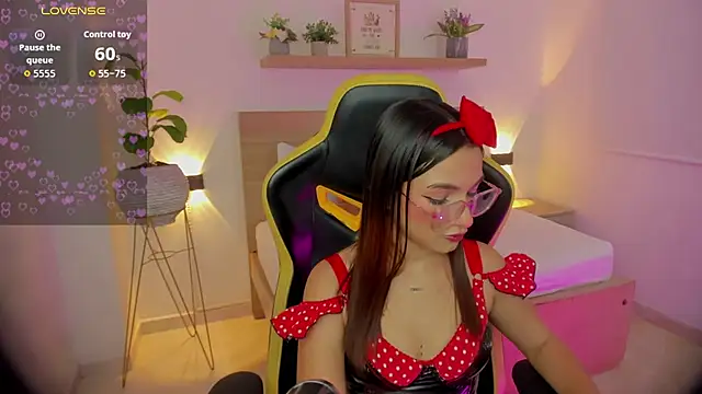 luma sky  online show from December 5, 2025, 3:26 am