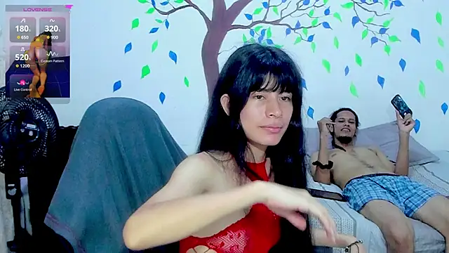 Snapshot of abbiez_ chatting on May 3, 2026, 5:46 am abbiez online show from May 3, 2026, 5:46 am