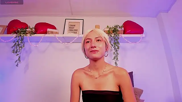 Vampgyal online show from February 27, 2026, 9:04 pm