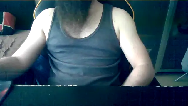 LondonMan1988 online show from February 24, 2026, 8:23 am