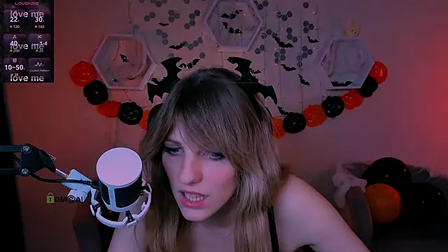 jose fairy online show from October 29, 2025, 8:54 pm