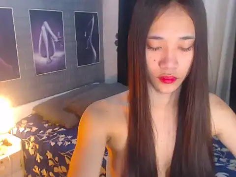 AsianDestroyer online show from November 5, 2025, 4:45 am