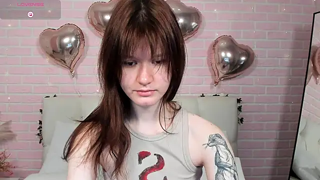 Aria Vox online show from November 8, 2025, 10:04 am