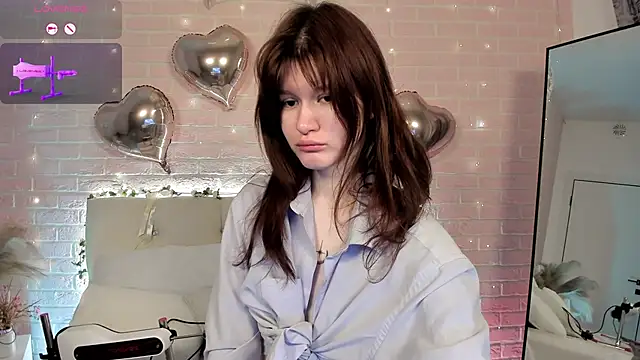 Aria Vox online show from November 14, 2025, 4:22 am