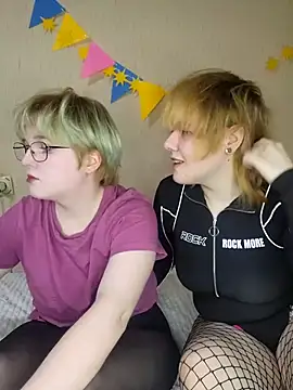 xrixsyx and ricky online show from October 3, 2025, 4:37 pm