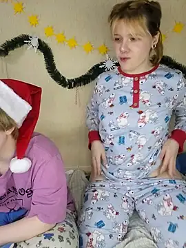 xrixsyx and ricky online show from December 20, 2025, 4:03 pm