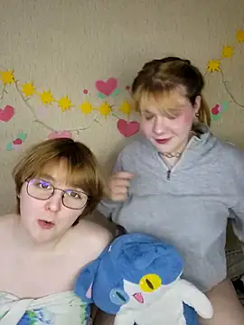 xrixsyx and ricky online show from February 21, 2026, 5:03 pm