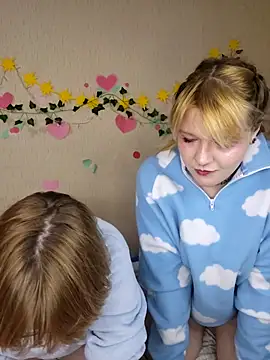 xrixsyx and ricky online show from March 21, 2026, 6:00 pm