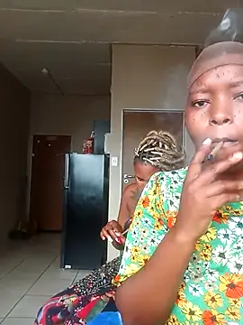 tse nyane online show from October 12, 2025, 8:35 am