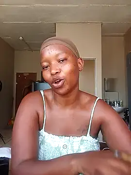 tse nyane online show from October 13, 2025, 11:54 am