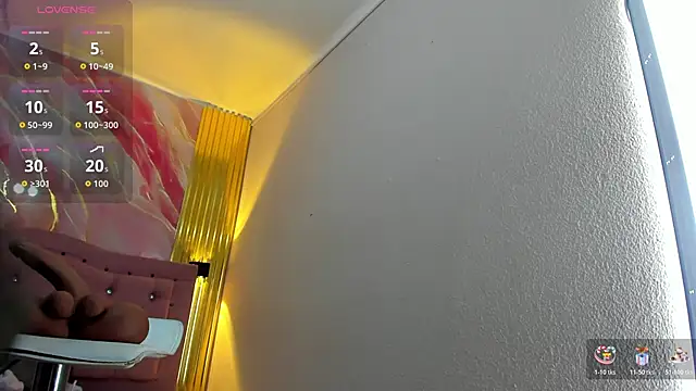 Snapshot of Lena_Bdsm chatting on February 28, 2026, 11:00 am Lena Bdsm online show from February 28, 2026, 11:00 am