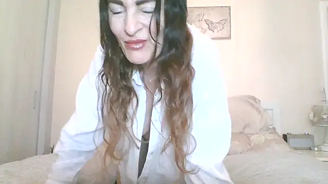 EllaKent online show from March 6, 2026, 4:03 pm