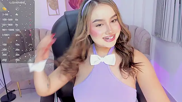 Kate rous online show from October 3, 2025, 5:04 am