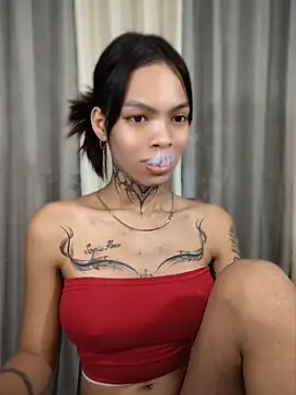 Sugarcandyyy online show from February 26, 2026, 6:01 am