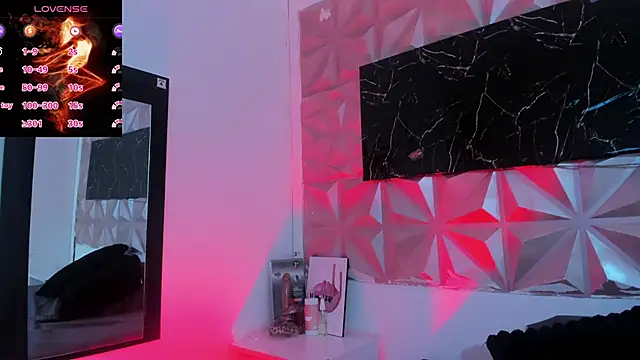 Scarlet fx online show from November 15, 2025, 5:31 pm