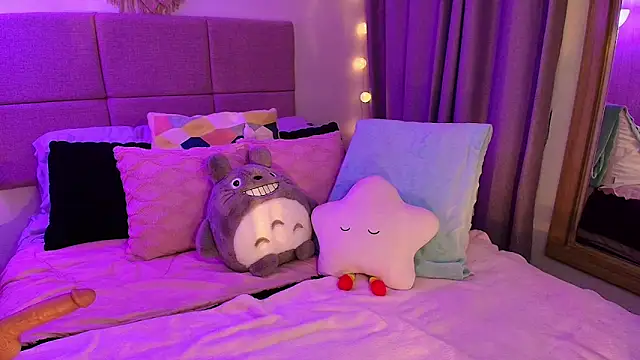 Claiborne Morris online show from November 21, 2025, 11:58 pm