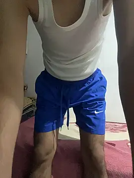 Anassal123 online show from October 10, 2025, 6:51 pm