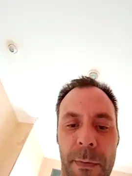 Snapshot of manchego85 chatting on October 19, 2025, 12:50 pm manchego85 online show from October 19, 2025, 12:50 pm