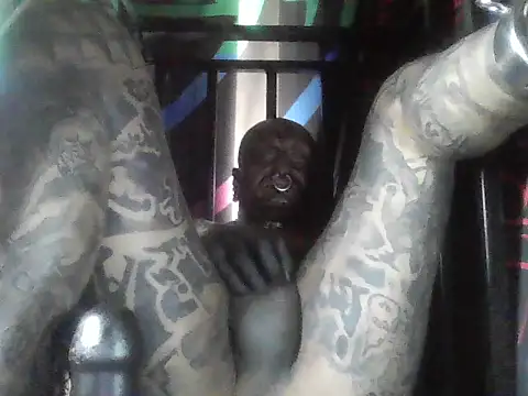 object857 online show from November 1, 2025, 12:51 pm