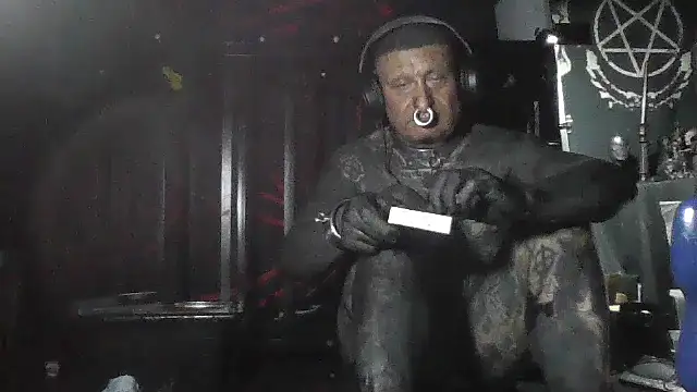 object857 online show from May 22, 2026, 11:10 pm
