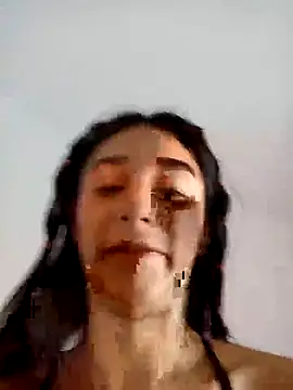 Snapshot of CandyFoxter_ chatting on October 7, 2025, 7:49 am CandyFoxter online show from October 7, 2025, 7:49 am