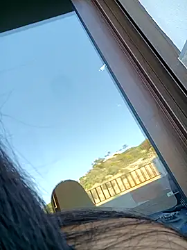 Snapshot of CandyFoxter_ chatting on October 11, 2025, 9:08 am CandyFoxter online show from October 11, 2025, 9:08 am