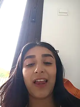 Snapshot of CandyFoxter_ chatting on October 26, 2025, 8:42 am CandyFoxter online show from October 26, 2025, 8:42 am